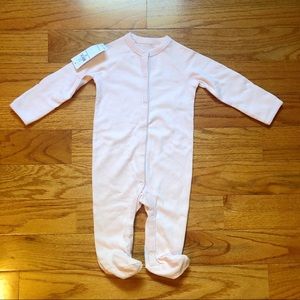 Ralph Lauren baby pink one piece